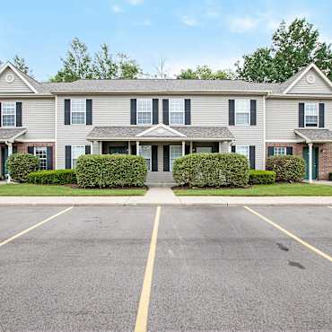 Savannah Trace Apartments Kalamazoo Mi 49048