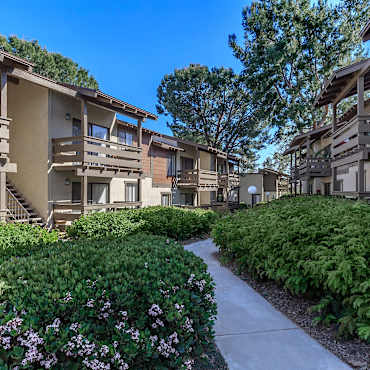 Raintree Apartment Homes Brea Ca 92821