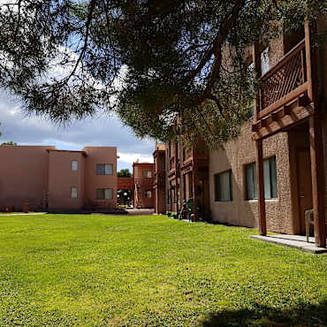 Copper Ridge Apartments Kingman Az 86401