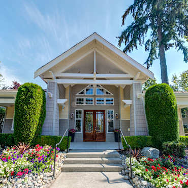 Bradley Park Apartments Puyallup Wa 98374