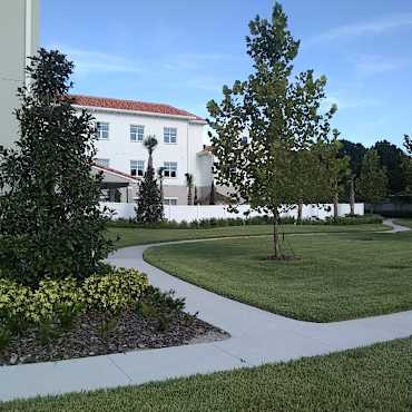 Watermark At Vistawilla Apartments Winter Springs Fl 32708
