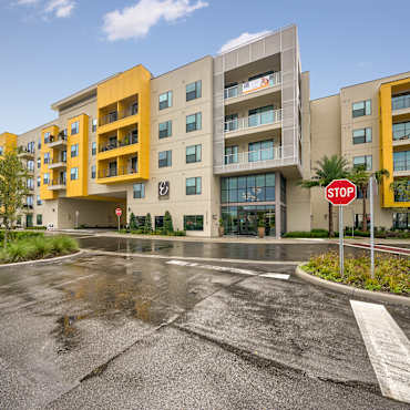 ECCO on Orange Apartments - Orlando, FL 32806