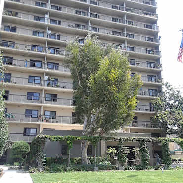 Flower Terrace Apartments Santa Ana Ca 92706