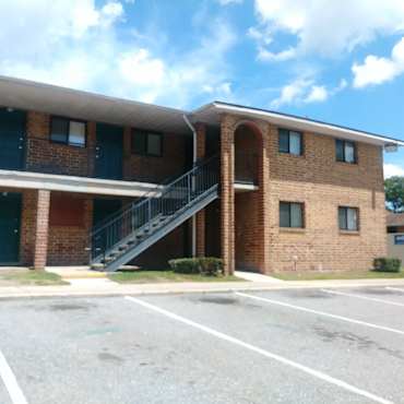 Caroline Arms Apartments - Jacksonville, FL 32277