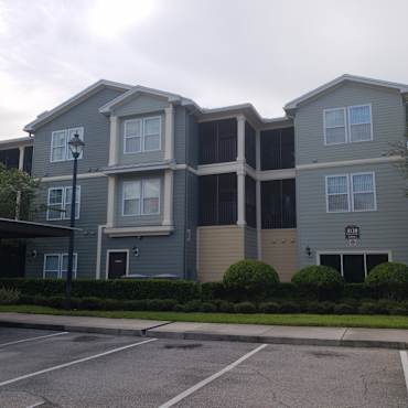 Fountains At Pershing Park Apartments Orlando Fl 32822