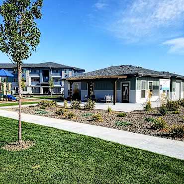 Easton Village Apartments Boise Id 83709