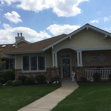 Prairie Point Senior Apartment Buildings Middleton Wi 53562