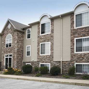 Long Beach Cove Villas Apartments Michigan City In 46360