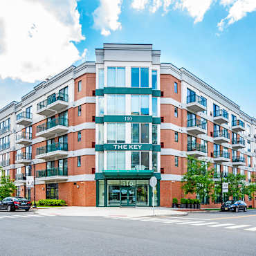 The Key Apartments Stamford Ct