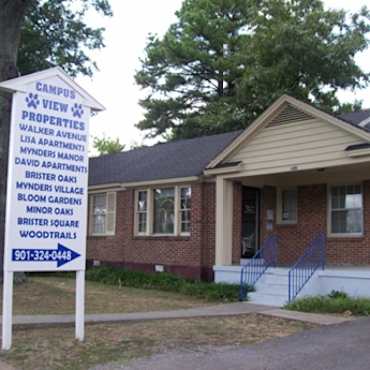 Campus View Properties Apartments - Memphis, TN 38111