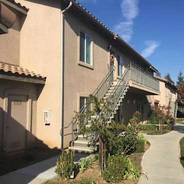 Remington Apartments Fresno Ca 93720