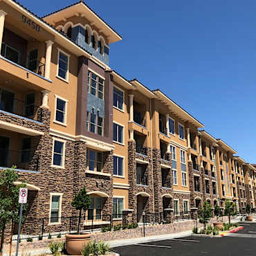 Abode At Red Rock Apartments Las Vegas Nv 89147