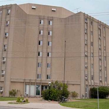 Eha Towers Apartments Evansville In 47712