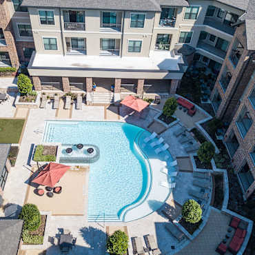 Pet Friendly Apartments For Rent In The Woodlands Tx