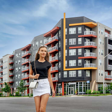 Apartments for Rent in Herndon, VA - 120 Rentals | ApartmentGuide ...