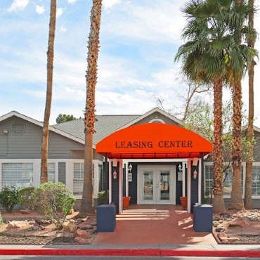 The Hamptons Apartments Las Vegas Nv 89121