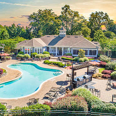 MAA Prosperity Creek Apartments - Charlotte, NC 28269