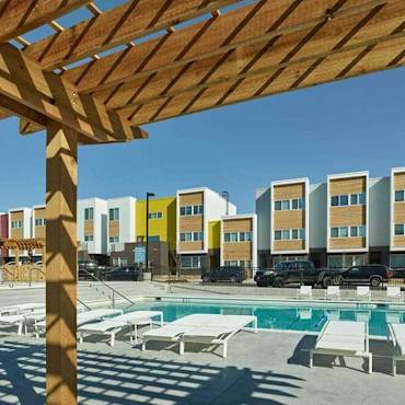 Beechwood Village Apartments Fayetteville Ar 72701