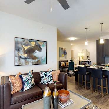 22 North Apartments - Leander, TX 78641
