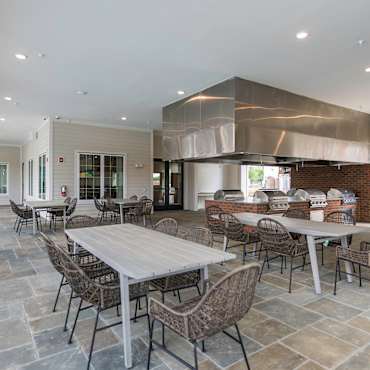 Silver Collection At Carl D Silver Parkway Apartments Fredericksburg Va 22401