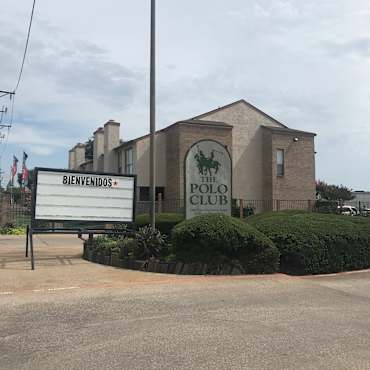 Polo Club The Apartments Fort Worth Tx 76133