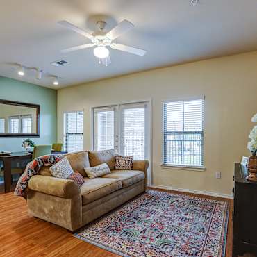 Mariposa Apartment Homes At Clear Creek Senior Living 55 Webster Tx 77598