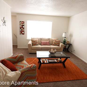 Broadmoore Gardens Apartments Tuscaloosa Al 35405