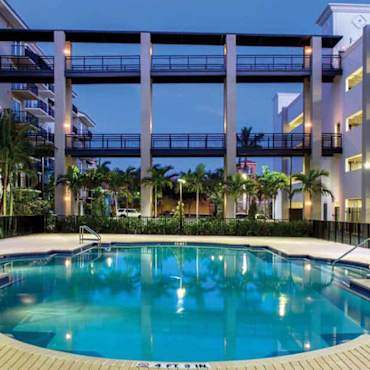 Santorini At Renaissance Apartments Boynton Beach Fl 33426