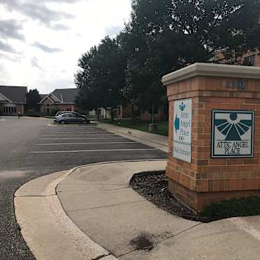 Attic Angel Prairie Point Apartments Middleton Wi 53562