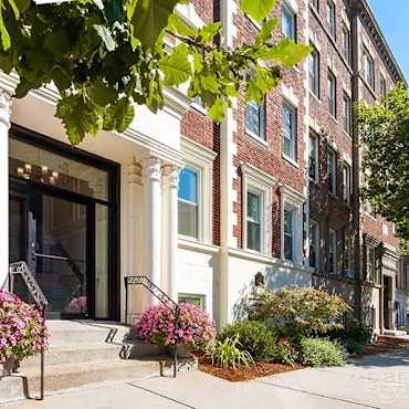Charles Chauncy Apartments Cambridge Ma 02138