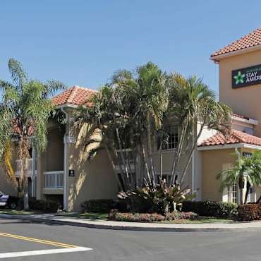 Furnished Studio Fort Lauderdale Davie Apartments