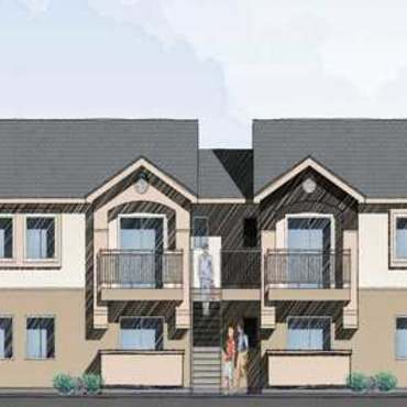 Las Brisas Apartments El Centro Ca 92243