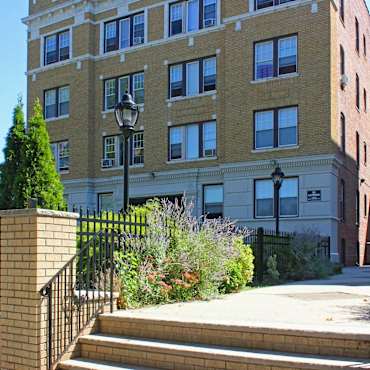 Essex Properties Apartments East Orange Nj 07018