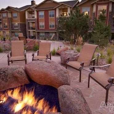 The Sanctuary At Tallyn S Reach Apartments Aurora Co 80016