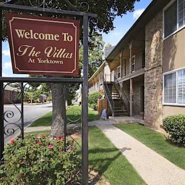 The Villas At Midtown Apartments Tulsa Ok 74105