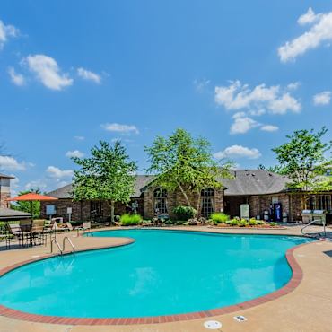 Arbors Of Pleasant Valley Apartments - Little Rock, AR 72212