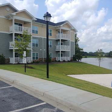 Valley Falls Apartments - Spartanburg, SC 29303