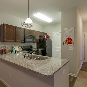 Steeplechase At Parkview Apartments Fort Wayne In 46845
