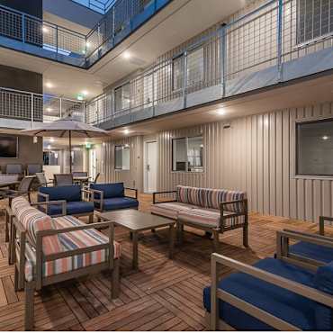 The Academy Chorro Apartments San Luis Obispo Ca 93405