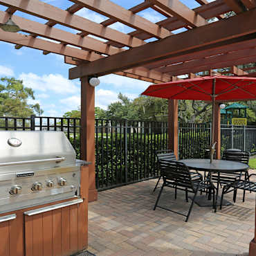 The Columns At Allen S Creek Apartments Clearwater Fl 33764