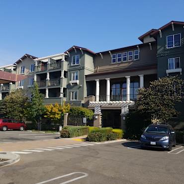 Wicklow Square Apartments - Dublin, CA 94568