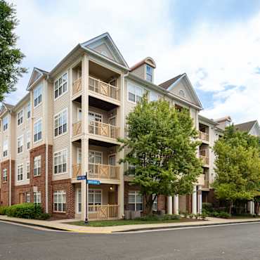 Woodland Park Apartments Herndon Va 20171
