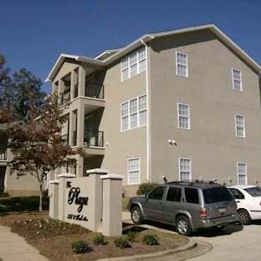 The Plaza Apartments Auburn Al 36830