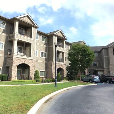 Garden Plaza Of Greenbriar Cove Apartments Ooltewah Tn 37363
