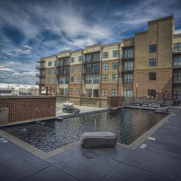 2700 Capitol Park The Lofts Apartments Tuscaloosa Al 35401