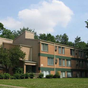 Woodland Park Apartments Evansville In 47714