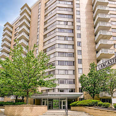 Barclay On Beacon Apartments Brookline Ma 02446