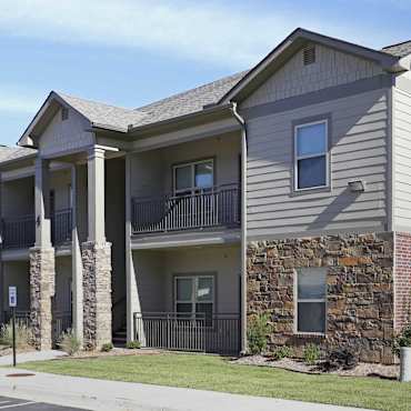 The Element Apartments Camden Ar 71701