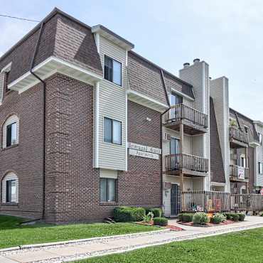 Briarwood Grand Apartments West Des Moines Ia 50265