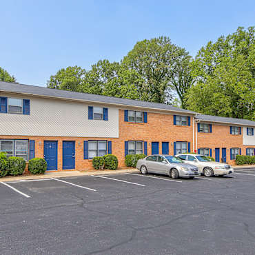 The Ridge Apartments Gastonia Nc 28054